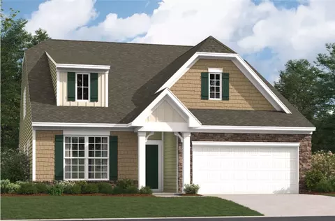 114 Somerset Ln #HOME 7, Central, SC 29630
