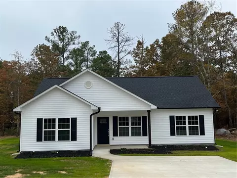 414 Leatherdale Rd, Iva, SC 29655