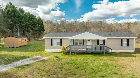 301 Mcfalls Cir, Anderson, SC 29621