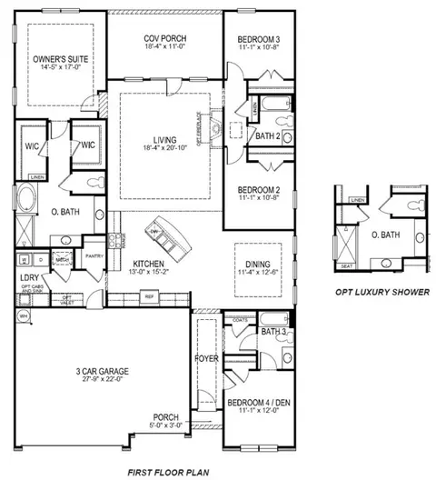 204 Calgary Ln, Pendleton, SC 29670 photo 2