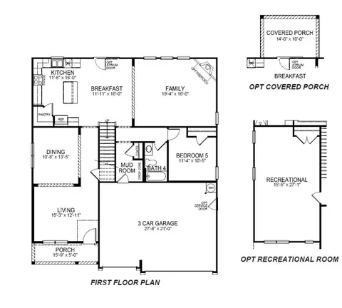 206 Calgary Ln, Pendleton, SC 29670 photo 2
