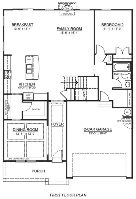 208 Calgary Ln, Pendleton, SC 29670 photo 2