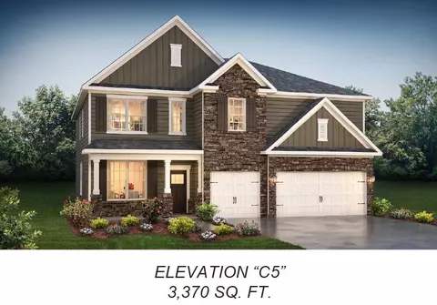 210 Calgary Ln, Pendleton, SC 29670