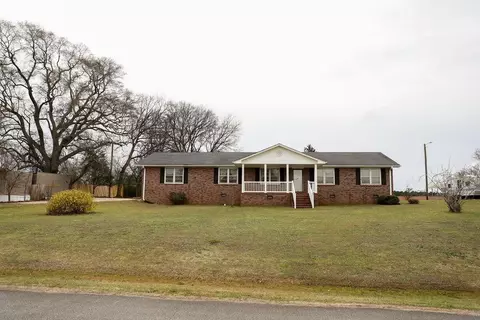 203 Greenland Rd, Anderson, SC 29626