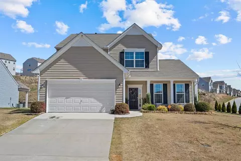 158 Caledonia Dr, Easley, SC 29642