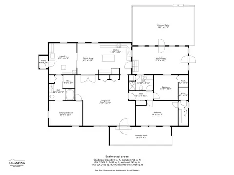 140 Fruit Mountain Rd, Easley, SC 29640 photo 33