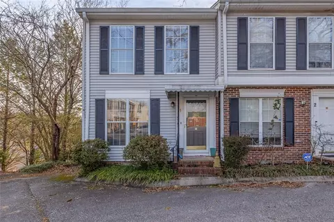 109 Pendleton Ct #E1, Easley, SC 29640