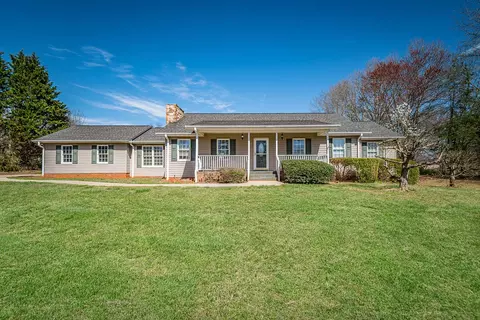 731 Griffin Mill Rd, Pickens, SC 29671