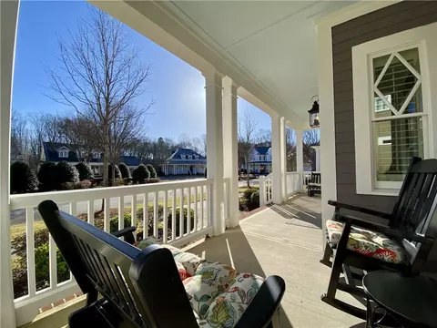 505 Pershing Ave, Clemson, SC 29631 photo 3