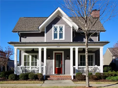 505 Pershing Ave, Clemson, SC 29631