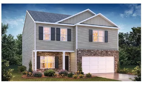 504 Palmerston Dr, Piedmont, SC 29673