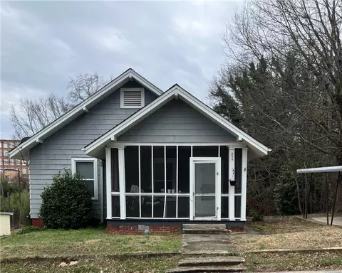 208 S 2nd St, Easley, SC 29640