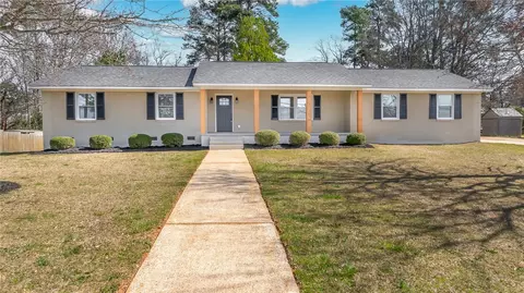 109 Hilldale Dr, Anderson, SC 29625