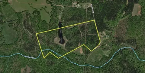00 Bramlett Rd, Laurens, SC 29360
