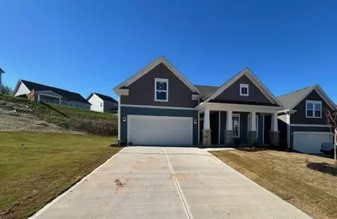 208 Benjamin Dr, Easley, SC 29642
