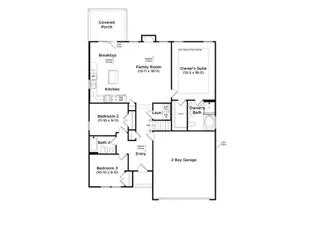 208 Benjamin Dr, Easley, SC 29642 photo 12