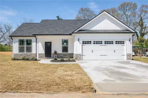 107 Dacus St, Williamston, SC 29697