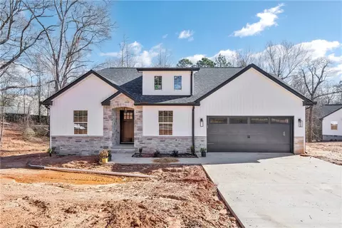 629 Fairmont Rd, Anderson, SC 29621