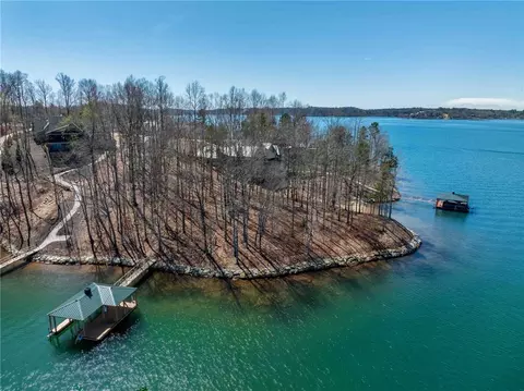 118 Waterfern Ct, Six Mile, SC 29682