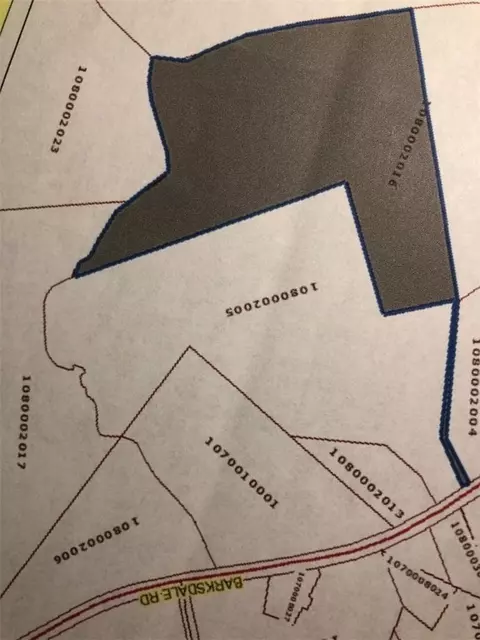 00 Barksdale Rd, Iva, SC 29655