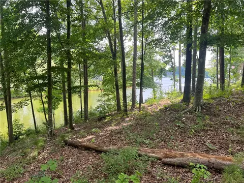 0 Lot 22 Waterside Pt, Abbeville, SC 29620