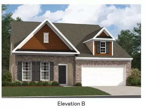 120 Somerset Ln #HOME 10-DORCHR, Central, SC 29630