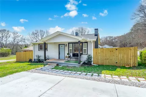 155 Cherokee Rd, Williamston, SC 29697