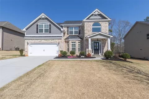 164 Buckland Dr, Anderson, SC 29621