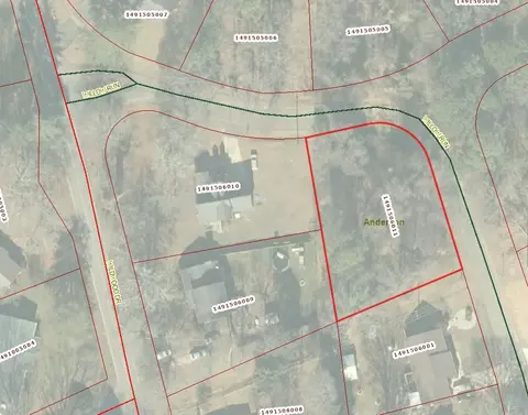 1011 Willow Run, Anderson, SC 29621