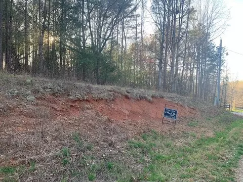 00 W Pond Fork Rd, Westminster, SC 29693