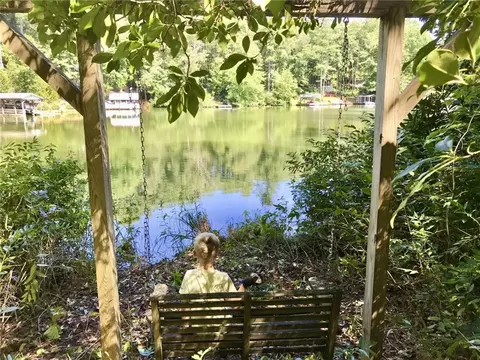 309-311 Evergreen Ridge Rd, Tamassee, SC 29686