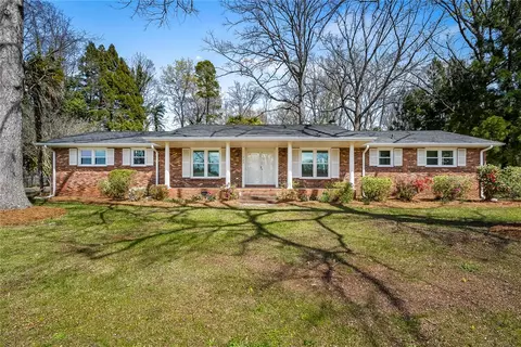 223 Rhodehaven Dr, Anderson, SC 29625