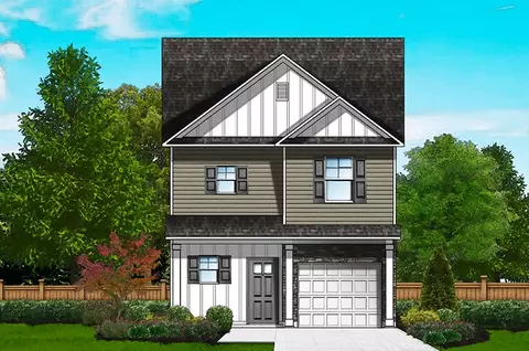 109 Brown Cir, Easley, SC 29642