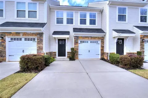 107 Roseridge Dr, Simpsonville, SC 29681