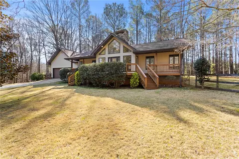 50 Jackson Rd, Piedmont, SC 29673