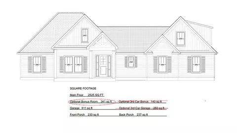 206 Landing Dr, Seneca, SC 29678
