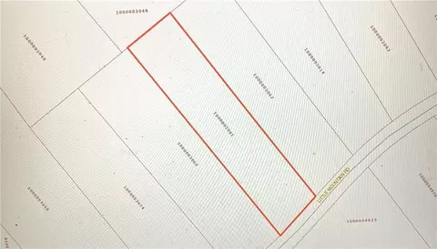 0000 Little Mountain Rd, Anderson, SC 29626