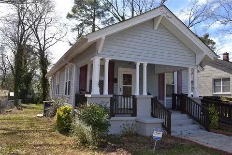 1020 Brock St, Anderson, SC 29624