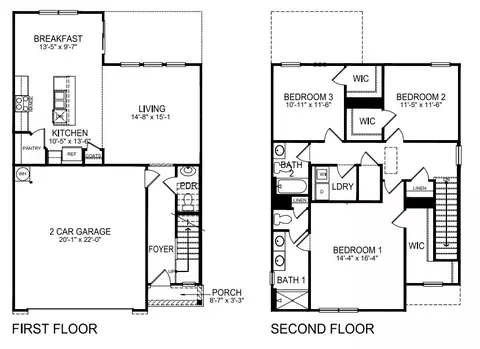 210 Elderberry Ln, Easley, SC 29640 photo 2