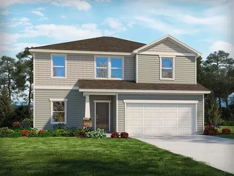 788 Burghley Cir, Greer, SC 29651
