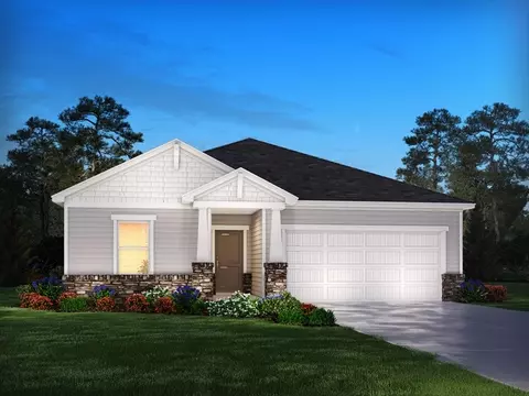800 Burghley Cir, Greer, SC 29651