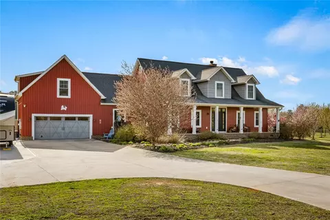175 Pine Trl, Williamston, SC 29697 photo 2