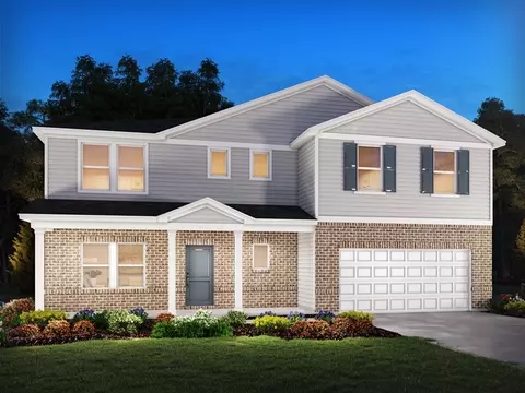 912 Burghley Cir, Greer, SC 29651