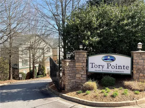 121 Kings Pointe Pointe #121, Seneca, SC 29678 photo 32