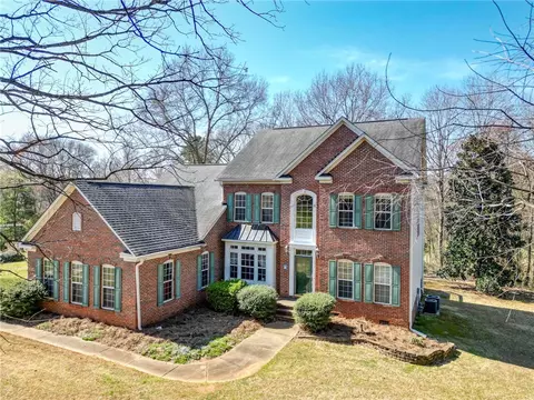 131 Century Oaks Dr, Easley, SC 29642