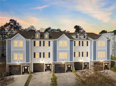 108 Holiday W UNIT A, Clemson, SC 29631