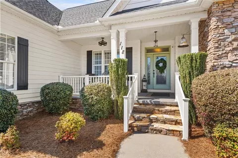 118 Lantern Ridge Dr, Easley, SC 29642 photo 3