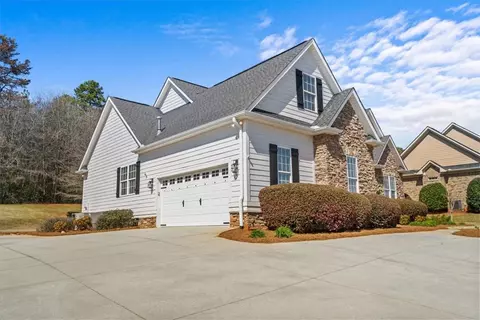 118 Lantern Ridge Dr, Easley, SC 29642 photo 2