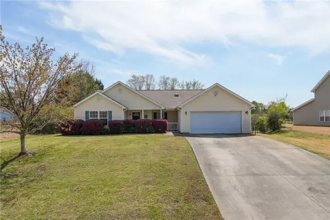 103 Baltic Ave, Anderson, SC 29621