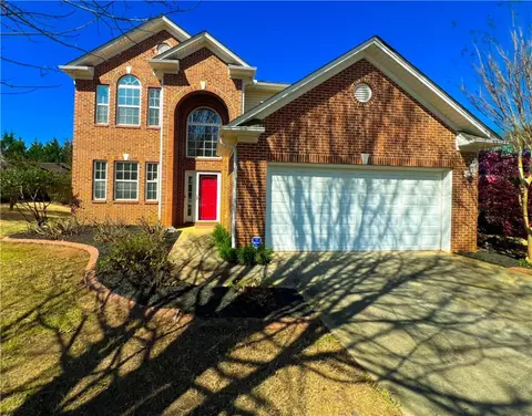 413 Spirit Mountain Ln, Easley, SC 29642